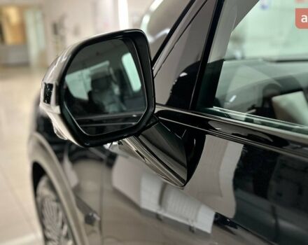 купить новое авто Zeekr 009 2025 года от официального дилера SKM-1 Zeekr фото