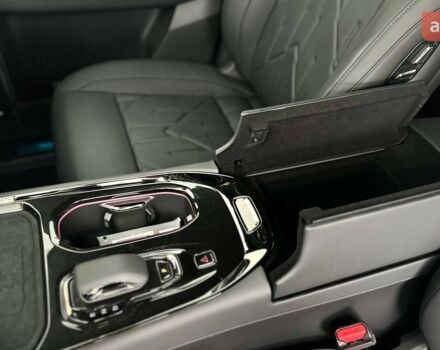 Zeekr 009 2025 года купить новое авто Zeekr 009 2025 года от официального дилера SKM-1 Zeekr фото