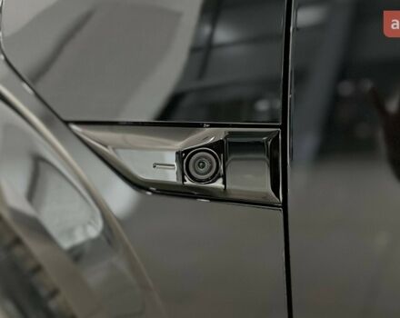 купить новое авто Zeekr 009 2025 года от официального дилера SKM-1 Zeekr фото