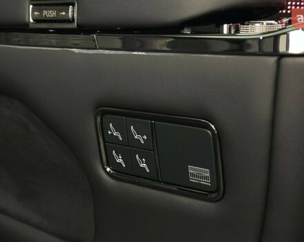 Zeekr 009 2025 года купить новое авто Zeekr 009 2025 года от официального дилера SKM-1 Zeekr фото