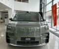 купить новое авто Zeekr 009 2025 года от официального дилера SKM-1 Zeekr фото