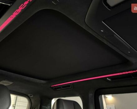 купить новое авто Zeekr 009 2025 года от официального дилера Zeekr Позняки Zeekr фото