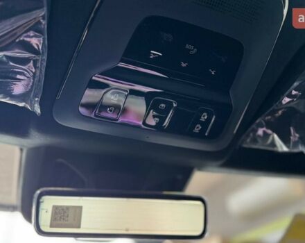 купити нове авто Zeekr 009 2025 року від офіційного дилера Zeekr Одеса Zeekr фото