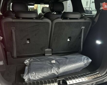 купить новое авто Zeekr 009 2025 года от официального дилера SKM-1 Zeekr фото