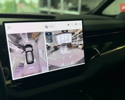 купити нове авто Zeekr 009 2025 року від офіційного дилера Zeekr Одеса Zeekr фото