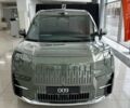 купить новое авто Zeekr 009 2025 года от официального дилера SKM-1 Zeekr фото