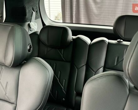 Zeekr 009 2025 года купить новое авто Zeekr 009 2025 года от официального дилера SKM-1 Zeekr фото