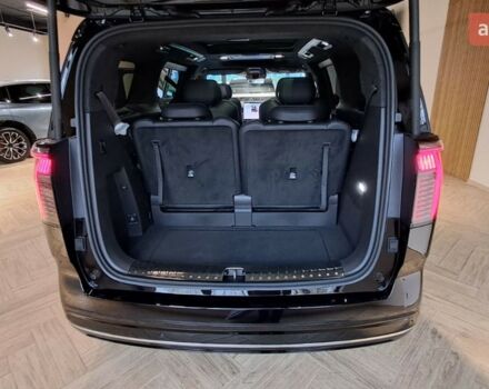 купить новое авто Zeekr 009 2025 года от официального дилера Zeekr Позняки Zeekr фото