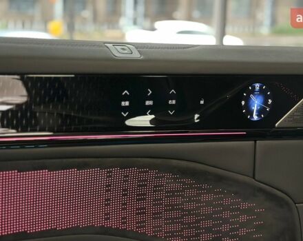 Zeekr 009 2025 года купить новое авто Zeekr 009 2025 года от официального дилера SKM-1 Zeekr фото