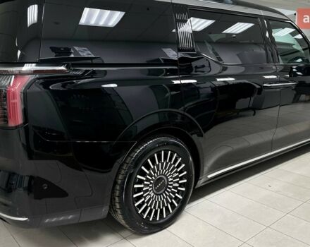 купить новое авто Zeekr 009 2025 года от официального дилера SKM-1 Zeekr фото