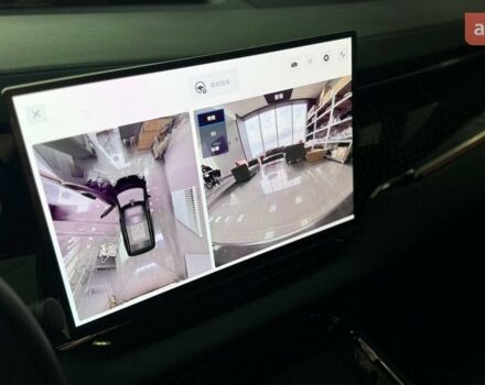 купить новое авто Zeekr 009 2025 года от официального дилера Zeekr Позняки Zeekr фото