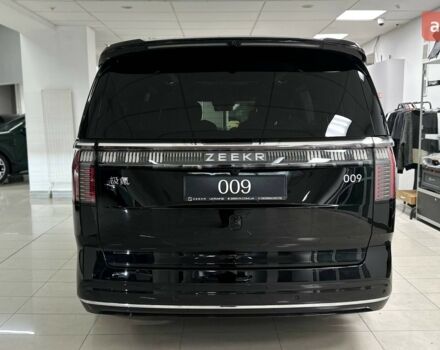 купить новое авто Zeekr 009 2025 года от официального дилера SKM-1 Zeekr фото