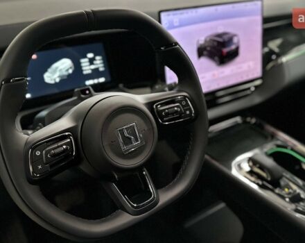 купить новое авто Zeekr 009 2025 года от официального дилера SKM-1 Zeekr фото