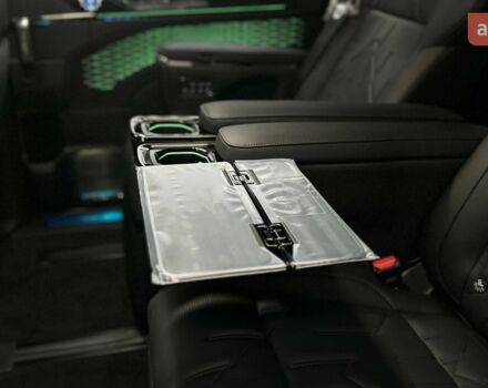 купить новое авто Zeekr 009 2025 года от официального дилера SKM-1 Zeekr фото