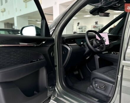 Zeekr 009 2025 года купить новое авто Zeekr 009 2025 года от официального дилера SKM-1 Zeekr фото