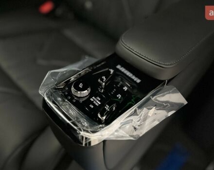 купить новое авто Zeekr 009 2025 года от официального дилера SKM-1 Zeekr фото