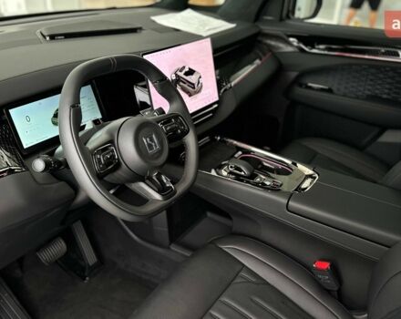 Zeekr 009 2025 года купить новое авто Zeekr 009 2025 года от официального дилера SKM-1 Zeekr фото