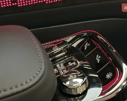 Zeekr 009 2025 года купить новое авто Zeekr 009 2025 года от официального дилера SKM-1 Zeekr фото