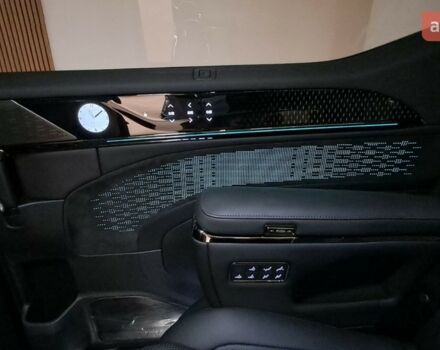 купить новое авто Zeekr 009 2025 года от официального дилера Zeekr Позняки Zeekr фото