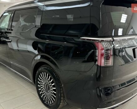 купить новое авто Zeekr 009 2025 года от официального дилера SKM-1 Zeekr фото