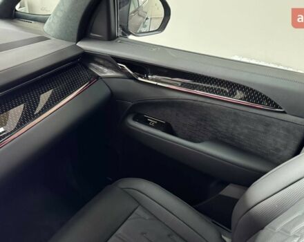 купити нове авто Zeekr 009 2025 року від офіційного дилера Zeekr Одеса Zeekr фото