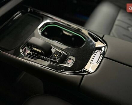 купить новое авто Zeekr 009 2025 года от официального дилера SKM-1 Zeekr фото