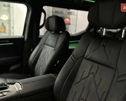 купить новое авто Zeekr 009 2025 года от официального дилера SKM-1 Zeekr фото