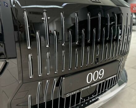 купить новое авто Zeekr 009 2025 года от официального дилера SKM-1 Zeekr фото