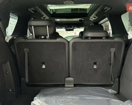 Zeekr 009 2025 года купить новое авто Zeekr 009 2025 года от официального дилера SKM-1 Zeekr фото