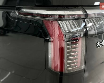 купить новое авто Zeekr 009 2025 года от официального дилера SKM-1 Zeekr фото