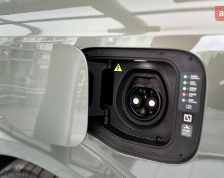купить новое авто Zeekr 009 2025 года от официального дилера SKM-1 Zeekr фото