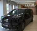купить новое авто Zeekr 009 2025 года от официального дилера Zeekr Одеса Zeekr фото
