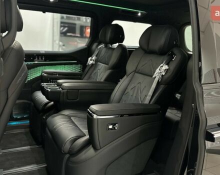 купить новое авто Zeekr 009 2025 года от официального дилера SKM-1 Zeekr фото