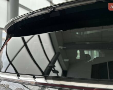 купить новое авто Zeekr 009 2025 года от официального дилера SKM-1 Zeekr фото