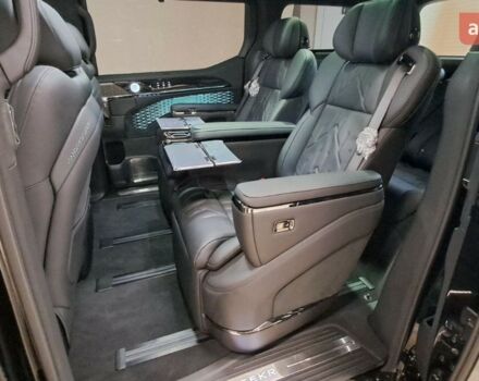 купить новое авто Zeekr 009 2025 года от официального дилера Zeekr Позняки Zeekr фото