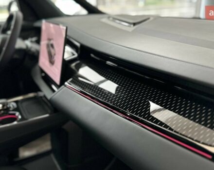 Zeekr 009 2025 года купить новое авто Zeekr 009 2025 года от официального дилера SKM-1 Zeekr фото