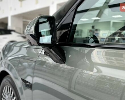 купить новое авто Zeekr 009 2025 года от официального дилера SKM-1 Zeekr фото