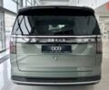 купить новое авто Zeekr 009 2025 года от официального дилера SKM-1 Zeekr фото