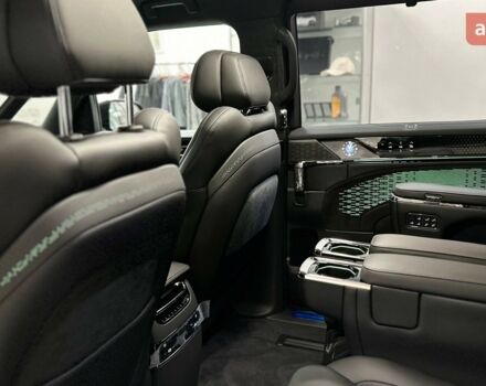 купить новое авто Zeekr 009 2025 года от официального дилера SKM-1 Zeekr фото