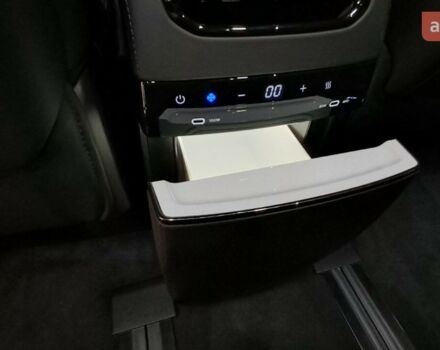 купить новое авто Zeekr 009 2025 года от официального дилера Zeekr Позняки Zeekr фото