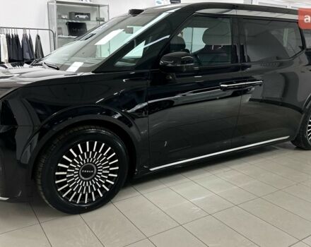 купити нове авто Zeekr 009 2025 року від офіційного дилера SKM-1 Zeekr фото