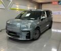 Сірий Zeekr 009, об'ємом двигуна 0 л та пробігом 1 тис. км за 79499 $, фото 1 на Automoto.ua