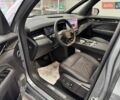 Сірий Zeekr 009, об'ємом двигуна 0 л та пробігом 1 тис. км за 79499 $, фото 9 на Automoto.ua