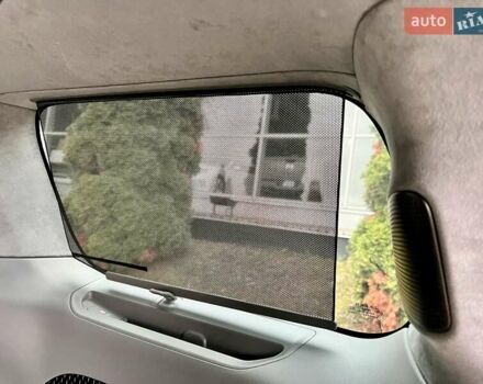 Серый Zeekr 009, объемом двигателя 0 л и пробегом 11 тыс. км за 68999 $, фото 18 на Automoto.ua