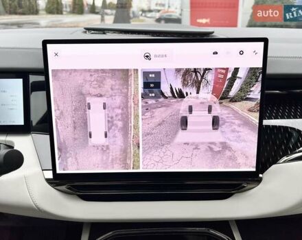 Серый Zeekr 009, объемом двигателя 0 л и пробегом 11 тыс. км за 68999 $, фото 55 на Automoto.ua