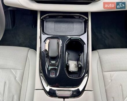 Серый Zeekr 009, объемом двигателя 0 л и пробегом 11 тыс. км за 68999 $, фото 43 на Automoto.ua