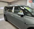 Сірий Zeekr 009, об'ємом двигуна 0 л та пробігом 1 тис. км за 79499 $, фото 7 на Automoto.ua