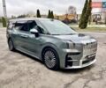 Серый Zeekr 009, объемом двигателя 0 л и пробегом 11 тыс. км за 68999 $, фото 8 на Automoto.ua