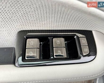 Серый Zeekr 009, объемом двигателя 0 л и пробегом 11 тыс. км за 68999 $, фото 24 на Automoto.ua