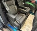 Сірий Zeekr 009, об'ємом двигуна 0 л та пробігом 1 тис. км за 79499 $, фото 22 на Automoto.ua